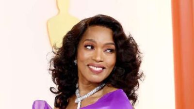 Angela Bassett (2023 Oscars) - GettyImages