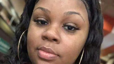 Breonna Taylor