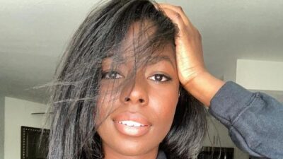 Camille Winbush -Instagram