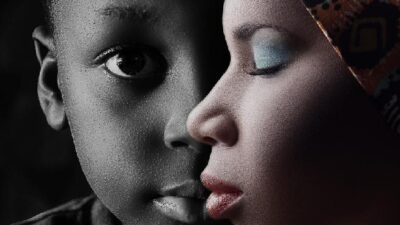 Can A Woman Raise A Man