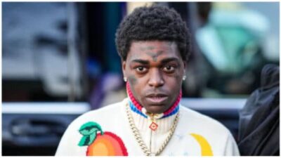 Kodak Black
