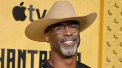 Isaiah Washington