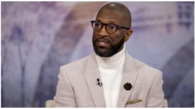 Rickey Smiley