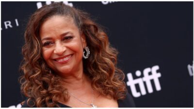 Debbie Allen