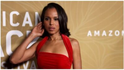 Kerry Washington