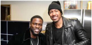 Kevin Hart & Nick Cannon announce new game show