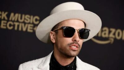 DJ Cassidy