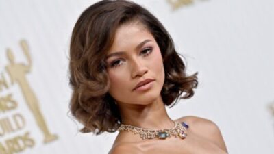 Zendaya