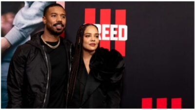 Michael & Tessa