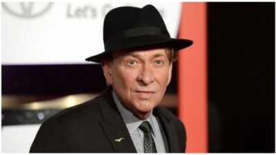 Bobby Caldwell