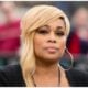 Tionne 'T-Boz'