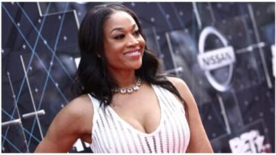 MiMi Faust