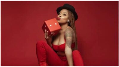 R&B artist on the rise: 2wicee