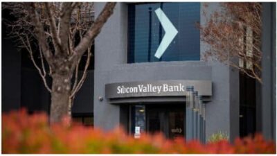 Silicon Valley Bank (David Paul Morris-Bloomberg-Getty Images)