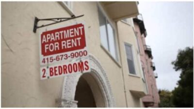 vacant apartment