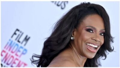 Sheryl Lee Ralph sexually assaulted