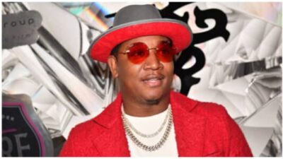 Joc responds to podcast host