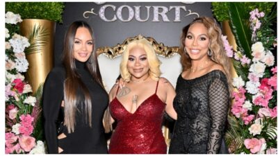 Queens Court