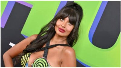 Jameela Jamil