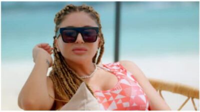Larsa Pippen