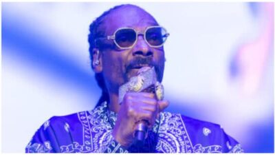 Snoop Dogg