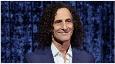 Kenny G ordered to pay ex wife