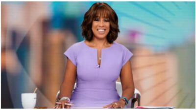 Gayle King