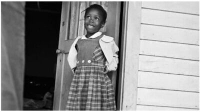 Ruby Bridges