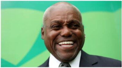 Carl Lewis