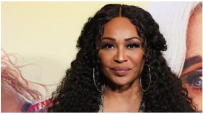 Cynthia Bailey