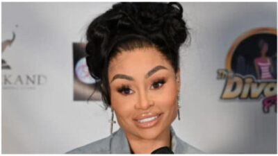 Blac Chyna