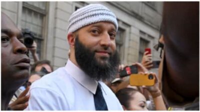 Adnan Syed Conviction Reinstated