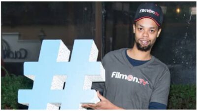 Antoine Dodson