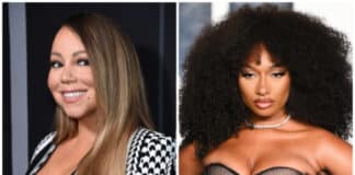 Mariah Carey and Megan Thee Stallion to headline LA Pride