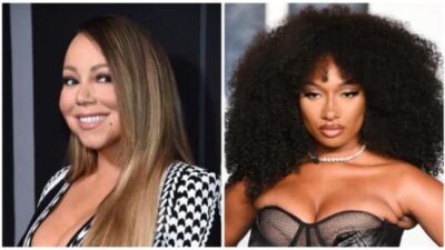 Mariah Carey and Megan Thee Stallion to headline LA Pride