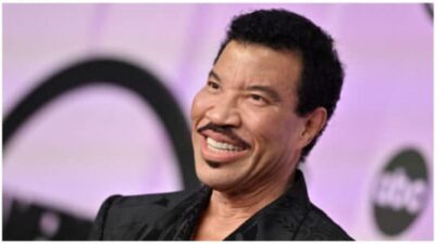 Lionel Richie