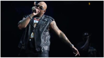 Flo Rida