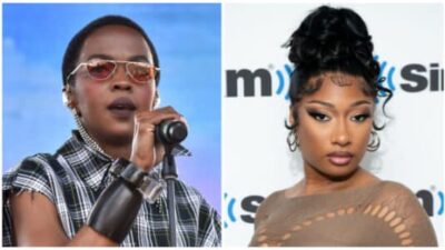 Lauryn Hill & Megan Thee Stallion to headlien ESSENCE Festival