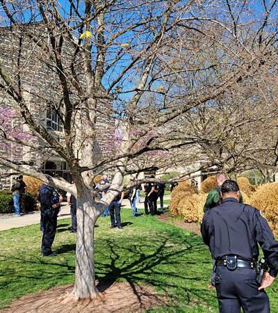 Covenant School shooting (Metro Nashville Police Department)