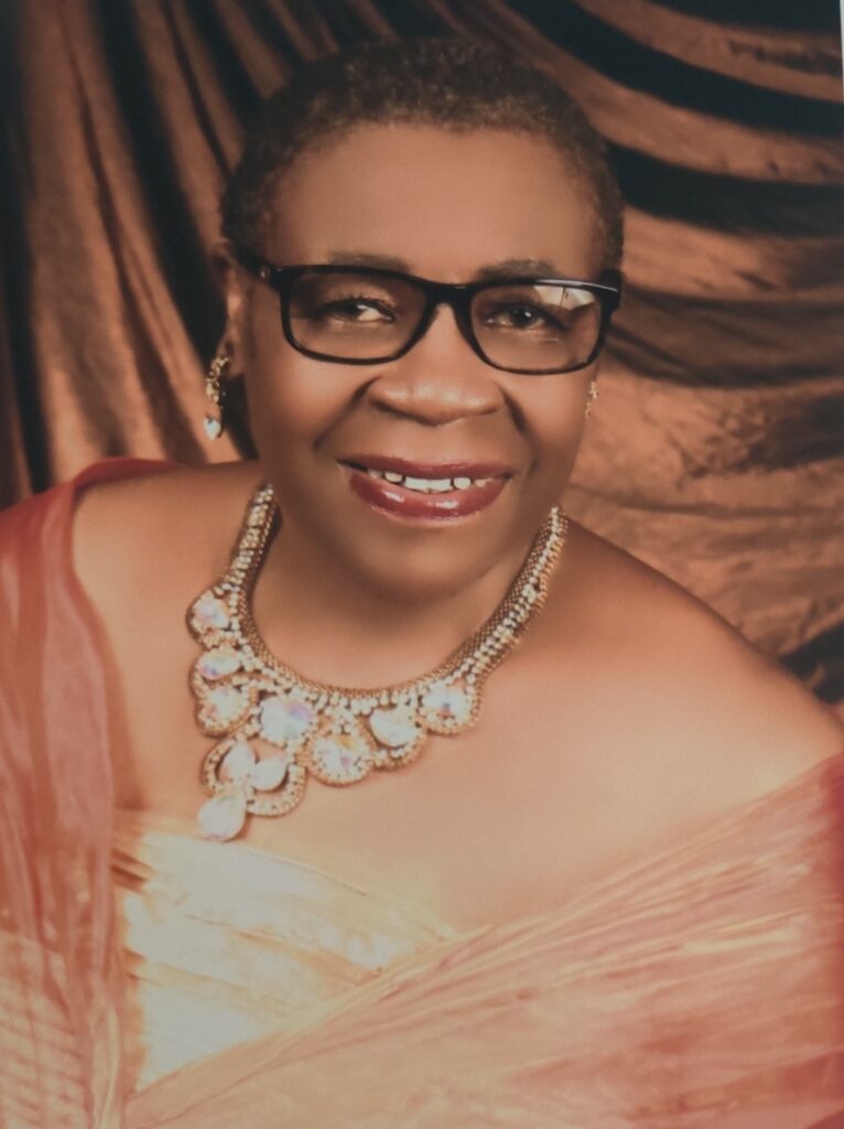 Dr. Rosie Milligan