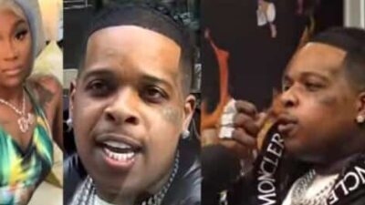 Erica Banks - Finesse2tymes - screenshot