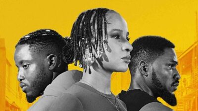 Gangs of Lagos - via Prime Video