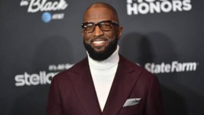 Rickey Smiley