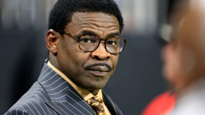 Michael Irvin