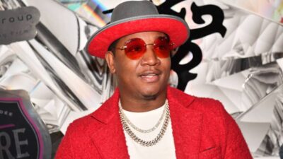 Yung Joc