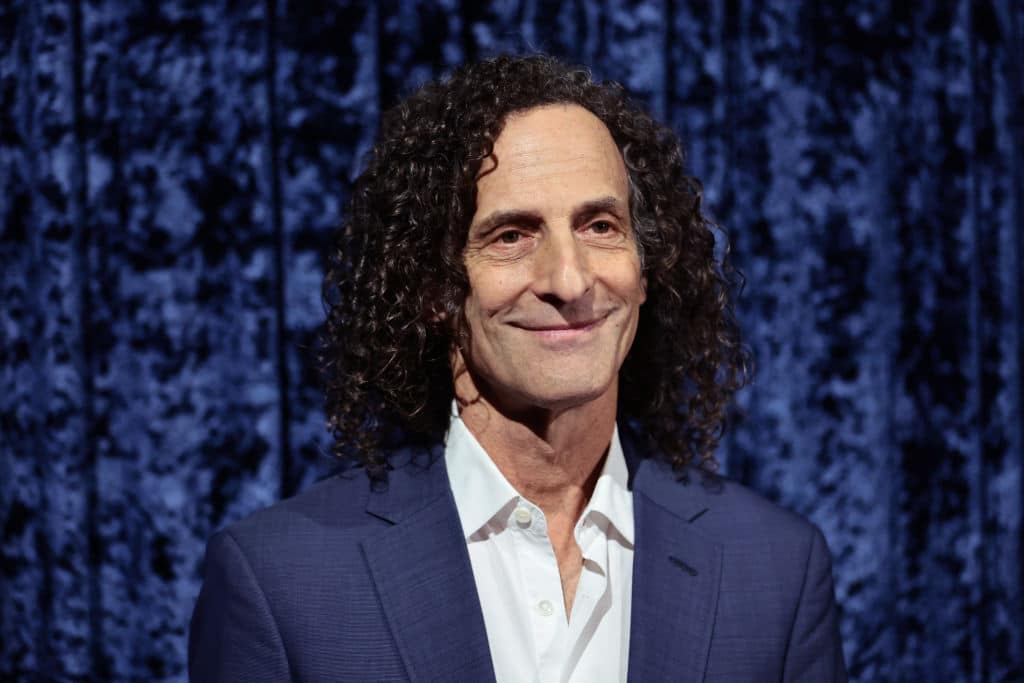 Kenny G