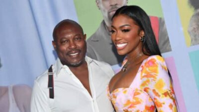 Porsha Williams