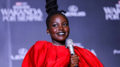 Lupita Nyong'o
