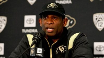 Deion Sanders