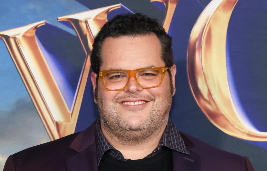 Josh Gad